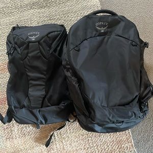 Osprey Farpoint 55
